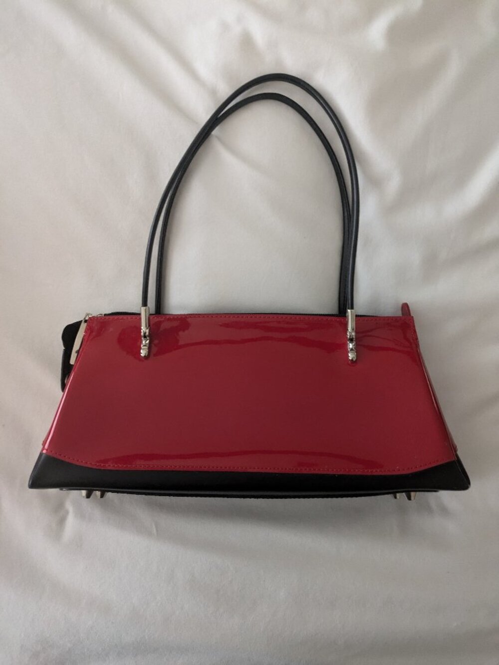Buijo RED purse